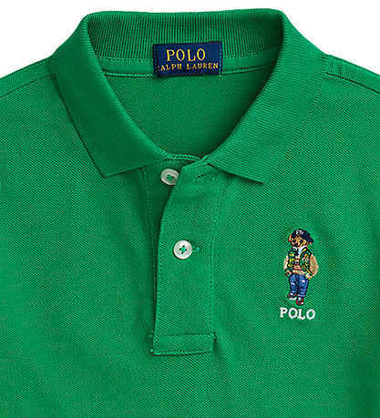 Polo Ralph Lauren Polo - Grøn