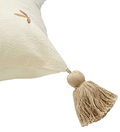 Cam Cam Pude - 35x35 cm - Butterfly