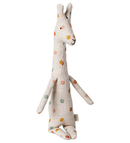 Maileg Bamse - Safari Friends - Giraf - 26 cm - Mini