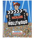 Alvilda Book - Find Holger I Hollywood - Danish