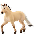 Schleich Horse Club - L: 13,5 cm - Norwegian Fjord Hoppe
