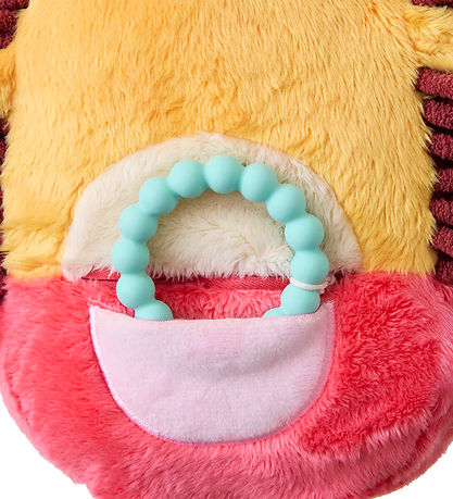 DR Bamse m. Musik - 26 cm - Børste