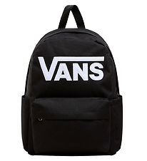 Vans Rygsæk - Old Skool Grom - Sort