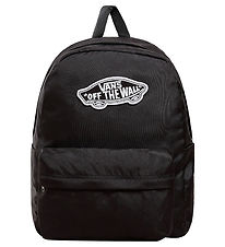 Vans Rygsæk - Old Skool Classic - Sort