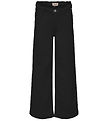 Kids Only Jeans - Wide - Black