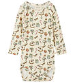 Lil' Atelier Body l/æ - NbnGio - Turtledove