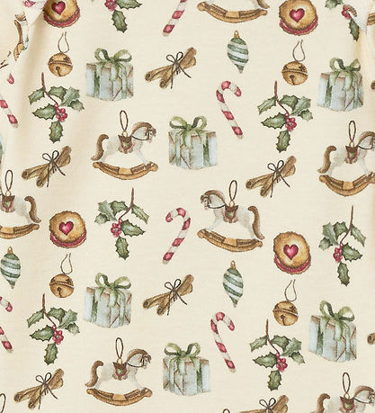 Lil' Atelier Body l/æ - NbnGio - Turtledove