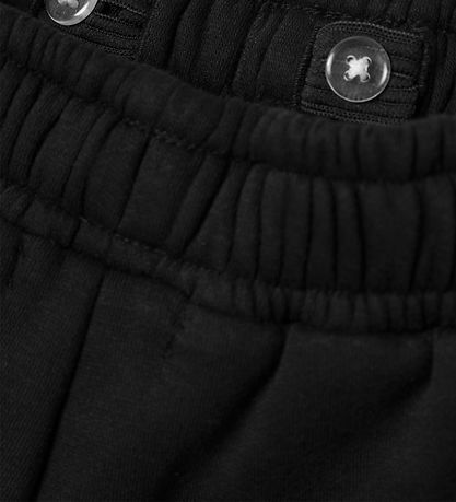 Name It Sweatpants - NkmLarika - Sort