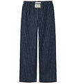 Name It Bukser - NknStrane - Navy Blazer Stripes