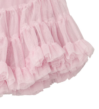 Name It Nederdel - NmfRitul Tulle - Corsage