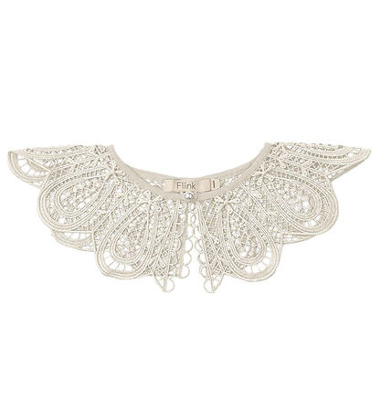 Fliink Krave - Claro Collar - Sandshell