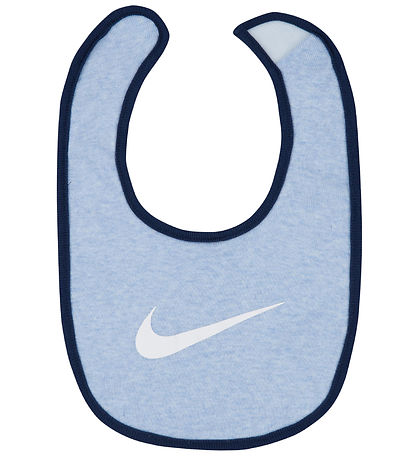 Nike Gaveæske - Body k/æ/Futter/Hue/Savlesmæk - Blå