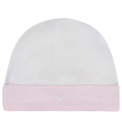 Nike Gaveæske - Body k/æ/Futter/Hue/Savlesmæk - Rosa