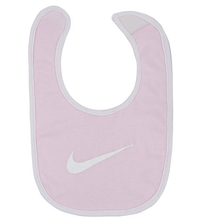 Nike Gaveæske - Body k/æ/Futter/Hue/Savlesmæk - Rosa