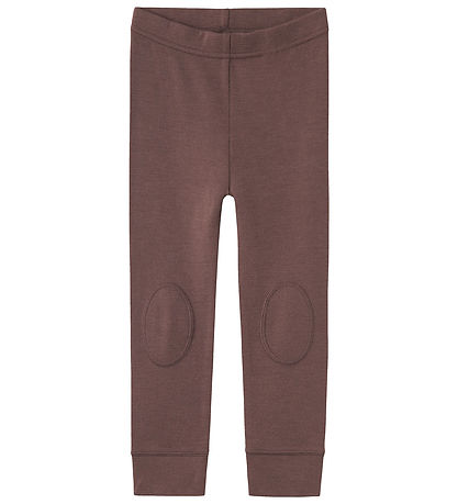 Name It Leggings - Uld - NmfWillow - Sparrow