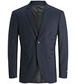 Jack & Jones Blazer - Noos - JprSolar - Dark Navy
