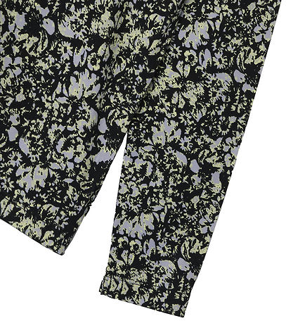 Name It Bluse - NkfSuni - Icelandic Blue