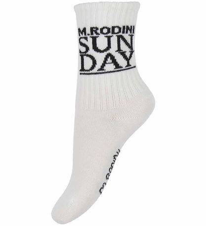 Mini Rodini strømper - 3-pak - Bow - Multi
