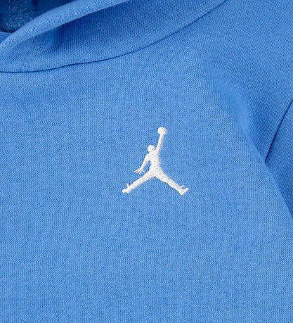 Jordan Sweatsæt - Legend Blue