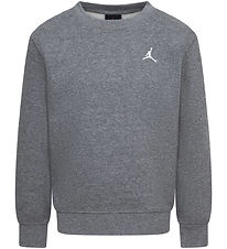 Jordan Sweatshirt - Carbon Heather