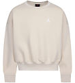 Jordan Sweatshirt - Legend Light Brown