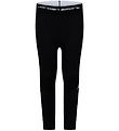 Jordan Leggings - Compression Bottom - Sort
