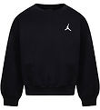 Jordan Sweatshirt - Sort