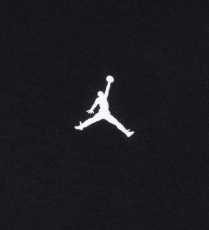 Jordan Sweatshirt - Sort