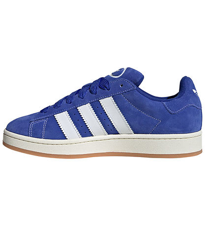 adidas Originals Sko - Campus 00s - Blå/Hvid