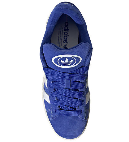 adidas Originals Sko - Campus 00s - Blå/Hvid