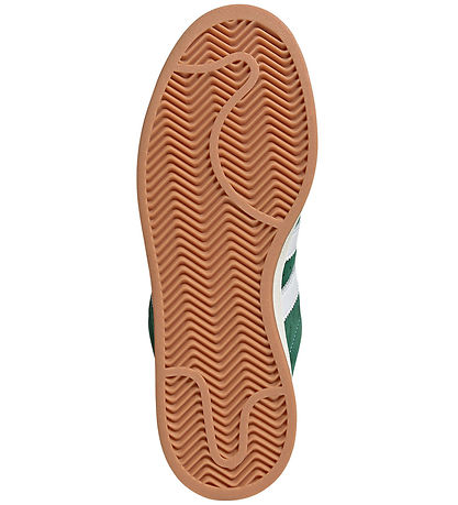 adidas Originals Sko - Campus 00s - Grøn/Hvid