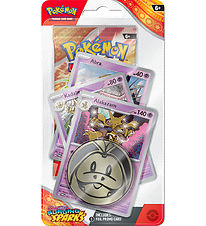 Pokémon Samlekort - Scarlet & Violet - Premium Checklane