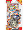 Pokémon Samlekort - Scarlet & Violet - Premium Checklane