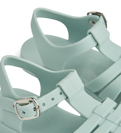 Liewood Badesandaler - Bre - Ice Blue