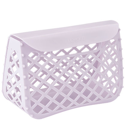 Liewood Foldekurv - Verona - 25x20x10 cm - Misty Lilac