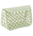 Liewood Foldekurv - Verona - 25x20x10 cm - Dusty Mint