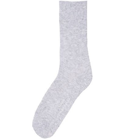 Mads Nørgaard Strømper - 4-pak - Antonia - Autumn Fresh