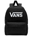 Vans Rygsæk - Old Skool Drop V - Sort