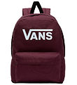Vans Bakpoki - Old Skool Prentað - Port Royale