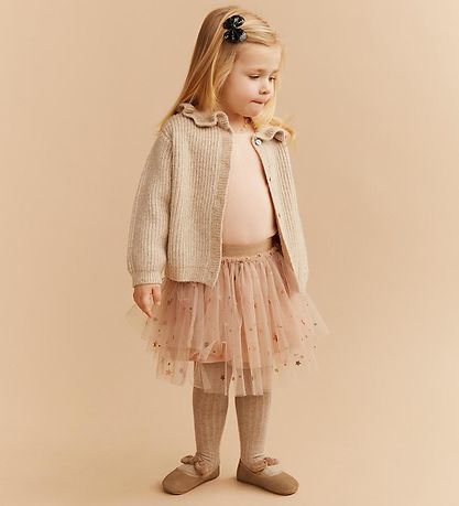 Sofie Schnoor Nederdel - Siggysk - Light Rose