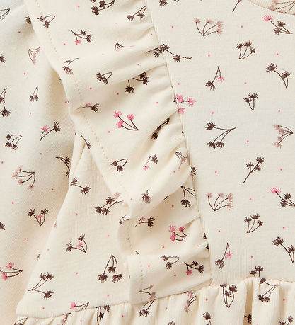 Sofie Schnoor Kjole - Lulasb - AOP Flower