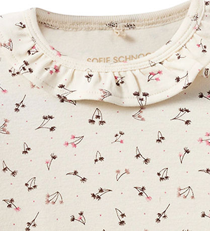 Sofie Schnoor Body l/æ - Dictesb - AOP Flower