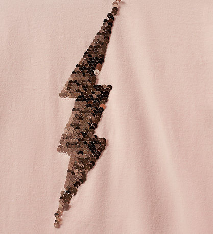 Sofie Schnoor Bluse - Pernillask - Leaf Light Rose