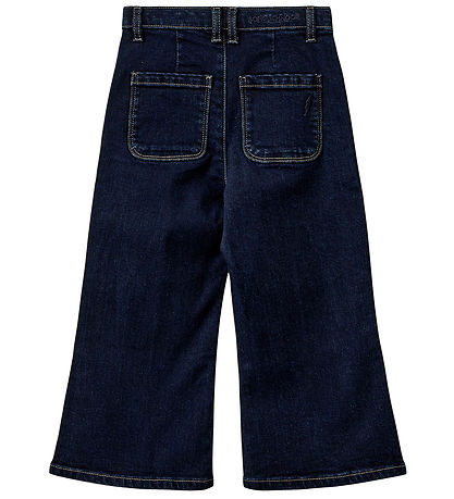 Sofie Schnoor Jeans - Carisk - Dark Denim Blue