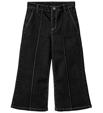 Sofie Schnoor Jeans - Carisk - Dark Denim Blue