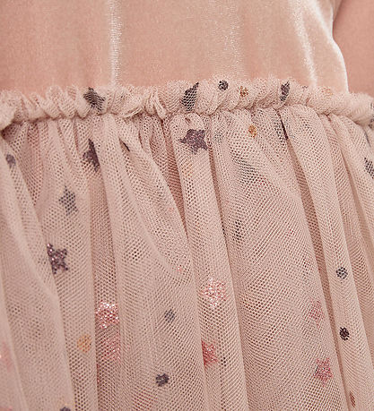 Sofie Schnoor Kjole - Deesb - Light Rose