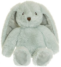 Teddykompaniet Soft Toy - Svea - 25 cm - Dusty Green