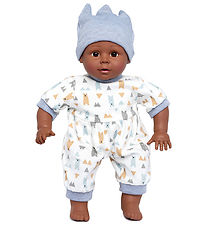 MaMaMeMo Dukke - Luca - 40 cm