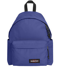 Eastpak Skoletaske - 24L - Day Pak'r - Suit Blue