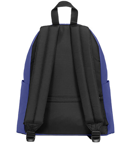 Eastpak Skoletaske - 24L - Day Pak'r - Suit Blue